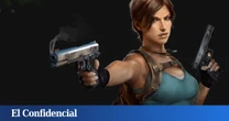 Esta conocida actriz de 'Juego de tronos' interpretará a Lara Croft en la nueva serie de 'Tomb Raider'