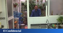 La UCO entra al último refugio de Ábalos: colchón del Sánchez 'anticasta' y museo de Carbonerito