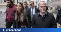 El PSOE se encomienda a Turull como último eslabón: 