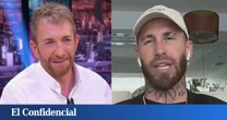 "No es un capricho": Sergio Ramos irrumpe en 'El hormiguero' y despeja todas las dudas sobre su debut musical con 'Cibeles'