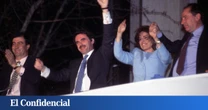 "Arderéis como en el 96": La derecha se viene arriba