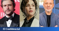 Las 3 series españolas con las que La 1, Antena 3 y Telecinco intentarán llevarse a la audiencia