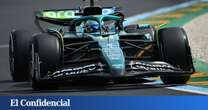 F1 Gran Premio de Australia | Carrera, ganador y resultados de la Fórmula 1, hoy en directo