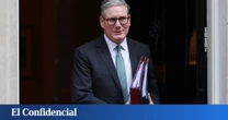 'UK is back': Ucrania convierte a Starmer en el héroe europeo más inesperado tras el Brexit