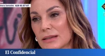 Mar Flores, harta de los desplantes de Lequio, se sincera con Sonsoles Ónega: "La sociedad se merece otro tipo de cosas"
