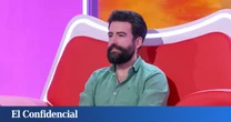 Rafa Castaño, ¿en peligro otra vez en 'Agárrate al sillón'? La promo de Telecinco que dispara las alarmas