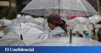 Nacho Espinos, meteorólogo de Meteored: Estas serán las zonas más afectadas por la borrasca Martinho