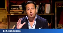 "Es como un espíritu": Iker Jiménez asegura que el 50% de su éxito es por la música de sus programas