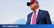 Trump anuncia aranceles del 55% a China como parte de nuevo acuerdo comercial