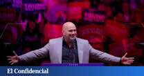 Quién es Dana White, el jefe de Ilia Topuria y amigo íntimo de Trump