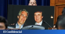 ¿Y la lista de clientes? La Gran Guerra Civil trumpista ha empezado por el caso Epstein