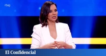 TVE cancela 'The Floor' esta semana: Chenoa se queda sin concurso en La 1 por este motivo