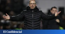 José Juan Romero: "El Ceuta no ha visto un vídeo de un rival en las últimas 25 jornadas y ha estado imbatido 24"