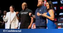 ¿Por qué Mike Tyson va a pelear con Jake Paul? La razón millonaria que esconde este combate