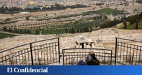 ¿Tiene ya sentido el 'juntos podemos' en Israel y Palestina? Ellos creen que sí