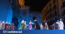 Llegan los amantes de Teruel: programa de actos y eventos de la popular celebración en 2025