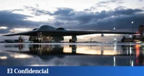 China vuelve a dejar fuera de juego a EEUU con su nuevo bombardero 'invisible'