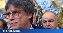 Carles Puigdemont acepta presidir Junts, pero evitará el cargo de jefe de la oposición