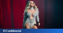 Sí, Melody actuará hoy en la primera semifinal de Eurovisión 2025: esta es hora a la que intepretará 'Esa Diva'