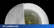 Una luna de Saturno "tiene todo lo necesario para la vida". La pregunta ahora es si la hay