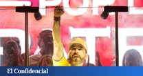 El 'ultra' De La Espriella da la sorpresa, se impone en primera vuelta y Petro no acepta los resultados