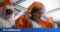 "Uno de los finales más bonitos que he visto jamás": la aclamada película de ciencia ficción que puedes ver en 'streaming'