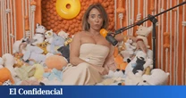 María Patiño, más directa que nunca sobre 'La familia de la tele': "Es la etapa que menos he disfrutado profesionalmente"