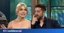 "¡Se me ha salido una teta!": el percance de Clara Galle en 'La revuelta' por aceptar una arriesgada propuesta de Broncano