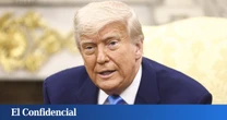 Luz verde a la rebaja de impuestos de Trump tras 24 horas de negociación y por un solo voto