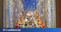 El Altar de Muertos ya está en Madrid: consigue tu entrada gratis para ver la obra de Eugenio Caballero