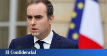 Macron vuelve a nombrar a Lecornu como primer ministro cuatro días después de su dimisión