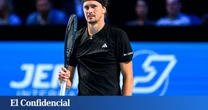 Zverev, número tres del mundo, sobre en qué es mejor Sinner que Alcaraz: "Carlos es el más rápido, pero en eso Jannik es el número uno"