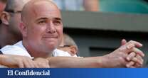 Andre Agassi señala lo que le falta a Alcaraz para estar en la cima: 