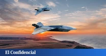 La nueva tecnología china que hace obsoletos a los cazas 'invisibles' avanzados de EEUU