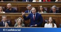 El PP exige explicaciones por la oferta de la fontanera del PSOE al Sabadell: "¿Lo ordenó Pedro Sánchez?"
