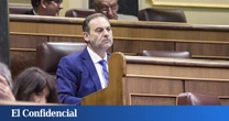 Ábalos consultó con la abogada de Koldo y otros letrados si renunciar al acta le salva de prisión