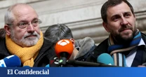 Puigdemont sentencia a Comín: sus hombres apoyan la candidatura rival al Consell