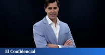 Raúl Chapado: "Me faltó un punto de locura en mi época como atleta, era muy racional"