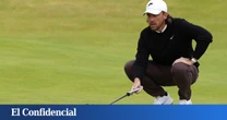 Una mosca empuja una bola al hoyo y ayuda a un golfista a ganar dos millones de dólares