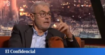 Jordi González reaparece en televisión con un duro testimonio sobre su coma y pistas sobre su futuro profesional