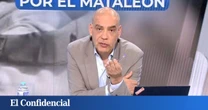 Nacho Abad estalla tras la agresión a un cámara de 'En boca de todos' y exige a Mediaset que actúe: "Vamos a pedir pena de cárcel"