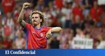 Antoine Griezmann, el corazón del Atlético de Madrid: si él juega bien, los rojiblancos sonríen