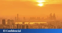 Robert Rohde, científico de Berkeley, sobre los efectos del calor: "Esto ocurre en un mundo con un calentamiento global de tan solo 1,4 °C"