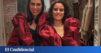 "Un rodaje muy emocionante": 'Sueños de libertad' muestra los secretos detrás de la caída de Roser Tapias