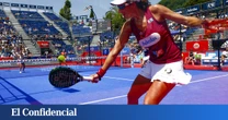 Montar una pista de pádel, un negocio redondo que puede llevarte a la cárcel