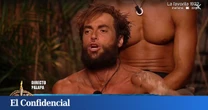 'Supervivientes', obligado a desmentir en directo una acusación de maltrato contra Montoya