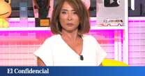 María Patiño y el episodio más doloroso de Terelu Campos: "No dudo que lo haga en TV"