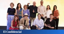 La I edición de los Creative Campus Awards premia el diseño emergente español