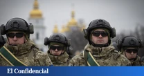 Ucrania golpea una base militar en Siberia y Moscú responde con un ataque a un centro de entrenamiento