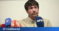 Archivada la causa contra el actor Juan José Ballesta por supuesta agresión sexual